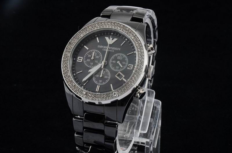 Armani watch man-760